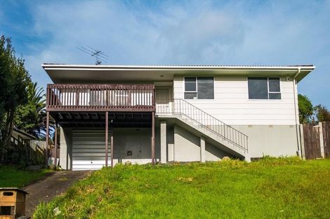Photo of property in 10 Annison Avenue, Glen Eden, Auckland, 0602
