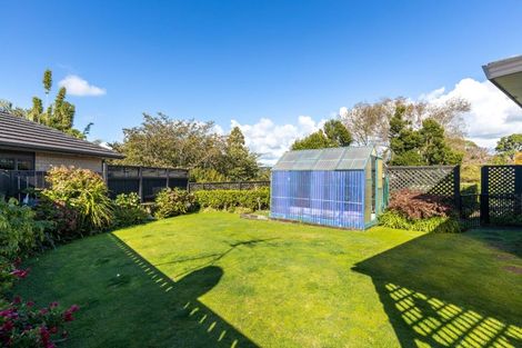 Photo of property in 369 Mangorei Road, Merrilands, New Plymouth, 4312