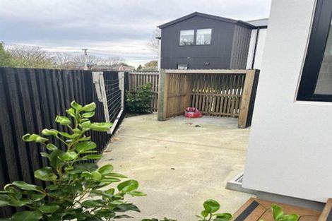 Photo of property in 4/130 Olliviers Road, Phillipstown, Christchurch, 8011
