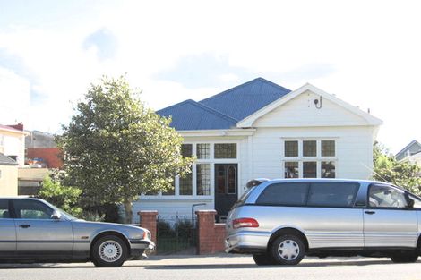 Photo of property in 138 Muritai Road, Eastbourne, Lower Hutt, 5013