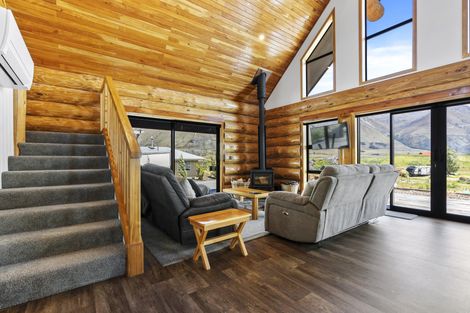 Photo of property in 58 Ohau Drive, Lake Ohau, Twizel, 9412