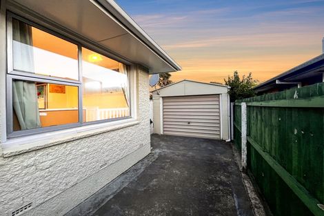 Photo of property in 44 Athelstan Street, Spreydon, Christchurch, 8024