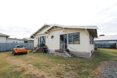 Photo of property in 18 Western Street, Matamata, 3400