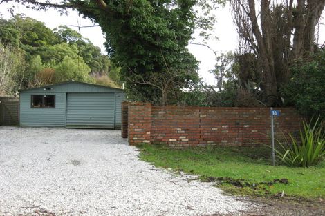 Photo of property in 18 Mahuri Road, Otatara, Invercargill, 9879