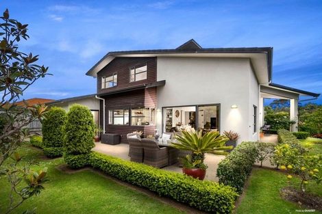 Photo of property in 7 Bronwylian Drive, Flat Bush, Auckland, 2016
