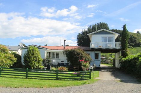 Photo of property in 62 Matai Street, Manunui, Taumarunui, 3924