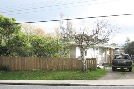 Photo of property in 81 Ruahine Street, Paraparaumu, 5032