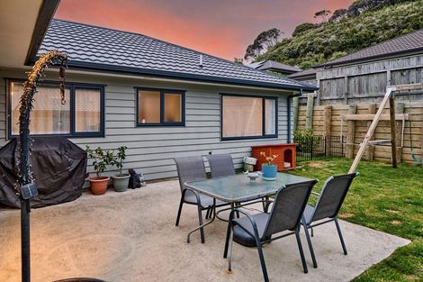 Photo of property in 11 Moonsail Drive, Whitby, Porirua, 5024