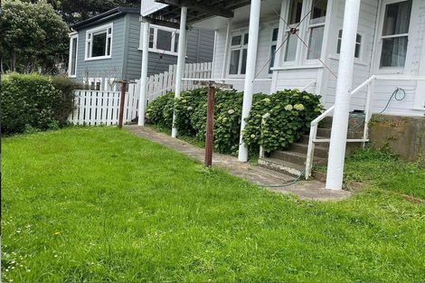 Photo of property in 11 Rewa Road, Hataitai, Wellington, 6021