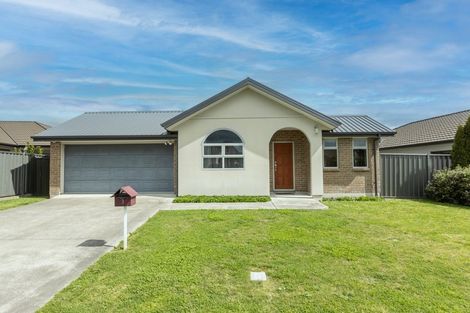 Photo of property in 3 Karoola Place, Havelock North, 4130