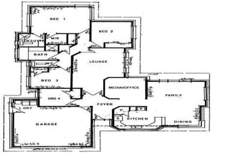 Photo of property in 33 Mangakoea Place, St Andrews, Hamilton, 3200