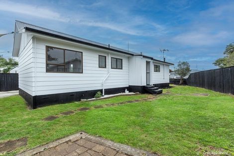 Photo of property in 4 Bradley Place, Nawton, Hamilton, 3200