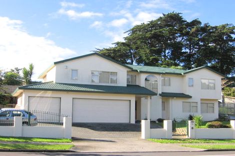 Photo of property in 78 Goodwood Drive, Goodwood Heights, Auckland, 2105