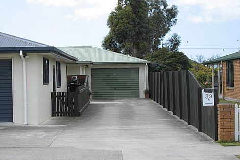 Photo of property in 39a Arthur Baker Place, Redwoodtown, Blenheim, 7201