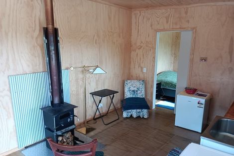 Photo of property in 898 Cape Foulwind Road, Cape Foulwind, 7892