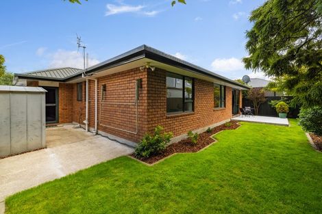 Photo of property in 26a Plunket Street, Spreydon, Christchurch, 8024