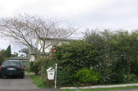 Photo of property in 33 Pencarrow Street, Highbury, Palmerston North, 4412