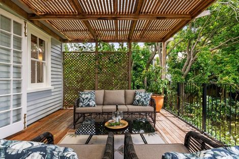 Photo of property in 6 Prime Road, Grey Lynn, Auckland, 1021