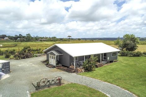 Photo of property in 20b Scottys Camp Road, Parore, Dargaville, 0373