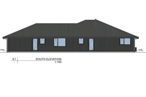 Photo of property in 19 Grandvue Drive, Twizel, 7901