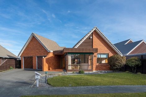 Photo of property in 19 Althorp Place, Avonhead, Christchurch, 8042