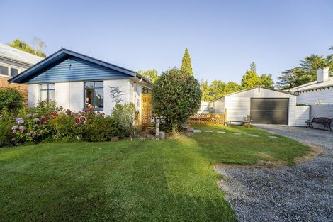Photo of property in 100 Talbot Street, Geraldine, 7930