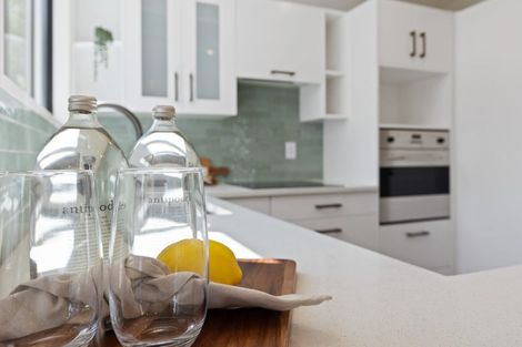 Photo of property in 1a Trist Place, Edgeware, Christchurch, 8013