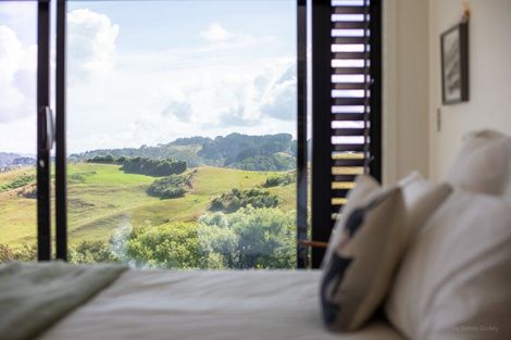 Photo of property in 215b Benseman Road, Raglan, 3296