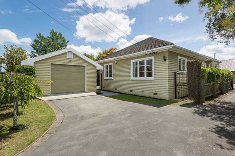 Photo of property in 193 Weston Road, St Albans, Christchurch, 8052