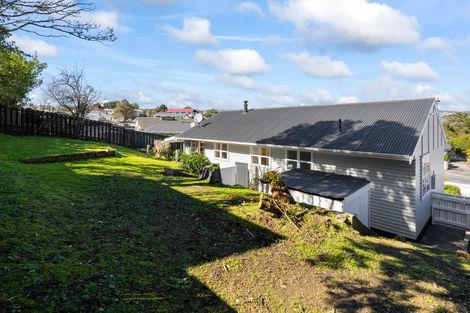 Photo of property in 472 Warspite Avenue, Ascot Park, Porirua, 5024