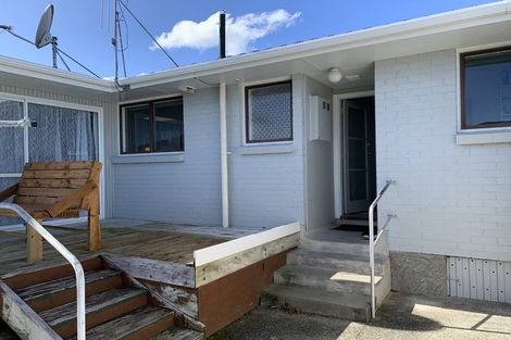 Photo of property in 57 Rugby Street, Levin, 5510