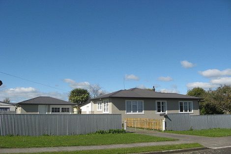 Photo of property in 10 Otore Street, Marton, 4710