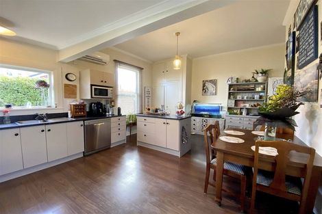 Photo of property in 53 Fulton Street, Gladstone, Invercargill, 9810