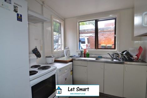 Photo of property in 641 George Street, North Dunedin, Dunedin, 9016