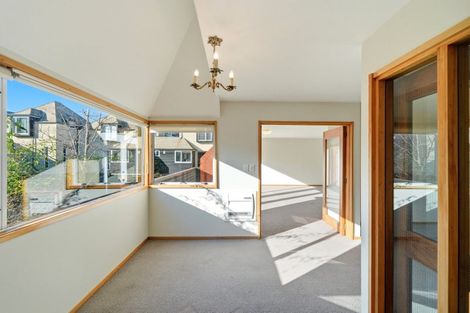 Photo of property in Cranleigh Mews, 9/10 Cranmer Square, Christchurch Central, Christchurch, 8013