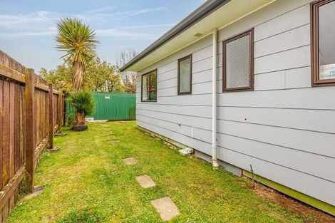 Photo of property in 12a William Street, Levin, 5510