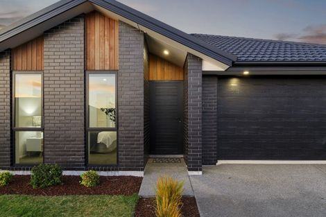 Photo of property in 55 Bonecrusher Street, Lincoln, 7608