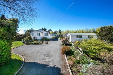 Photo of property in 4 Lot Rc, 46 District Road, Palmerston, 9430