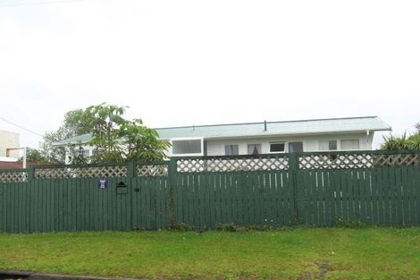 Photo of property in 54 Kokich Crescent, Onerahi, Whangarei, 0110