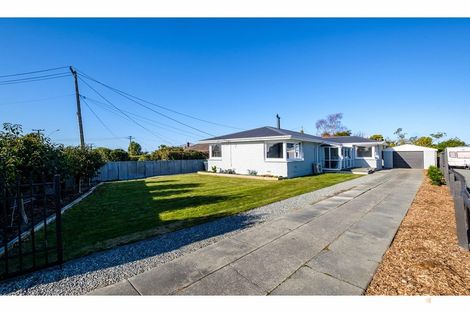Photo of property in 54 Kent Street, Marchwiel, Timaru, 7910
