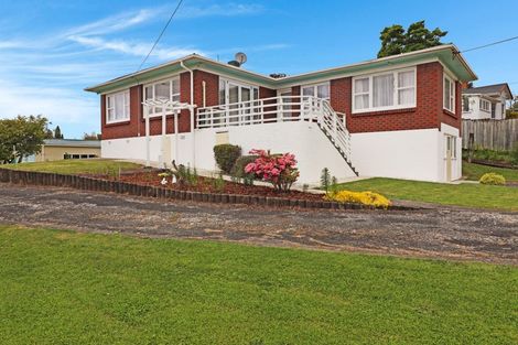 Photo of property in 17 Edward Street, Te Kuiti, 3910