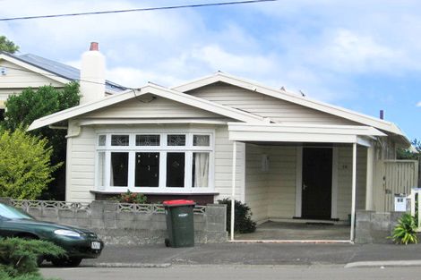 Photo of property in 27 Chilka Street, Berhampore, Wellington, 6023