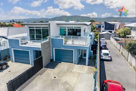 Photo of property in 6a Nelson Street, Petone, Lower Hutt, 5012