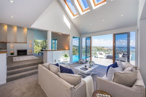 Photo of property in 46 Tuawera Terrace, Clifton, Christchurch, 8081