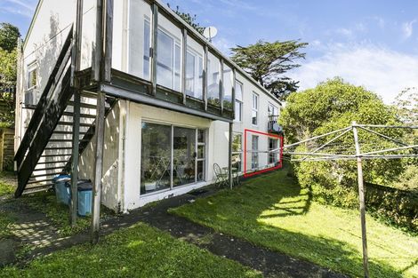 Photo of property in 1/1 Harland Street, Brooklyn, Wellington, 6021