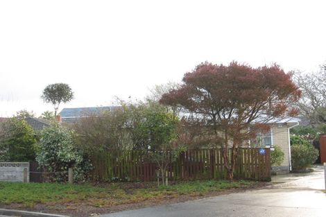 Photo of property in 1/65 Holly Road, St Albans, Christchurch, 8014