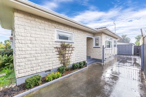 Photo of property in 27 Penrith Avenue, Somerfield, Christchurch, 8024