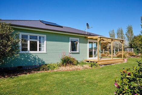 Photo of property in 34 Goodshed Road, Cheviot, 7382