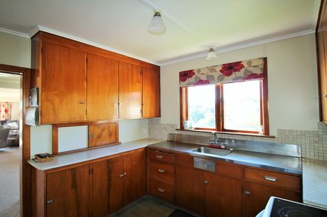 Photo of property in 8a Tamar Street, South Hill, Oamaru, 9400
