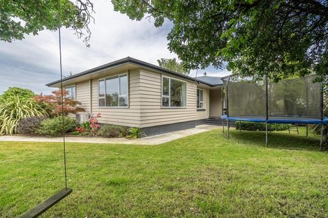 Photo of property in 132 Frank Street, Gore, 9710